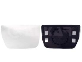 VAUNER 6411249 - CRISTAL+BASE IZQ.ANGULO MUERTO, CONVEXO,