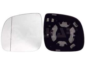 Geimex 6471137 - CRISTAL+BASE IZQ,ASF, TERM.VW TOUAREG