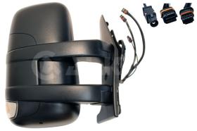  9226249 - DERECHO,COMPLETO,ESPEJO ANGULO MUERTO, ELECTRICO, CONVEXO, T
