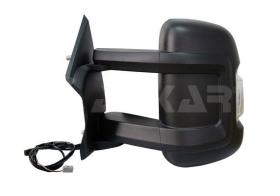 Magneti Marelli 9277922 - IZQUIERDO,COMPLETO,ESPEJO ANGULO MU