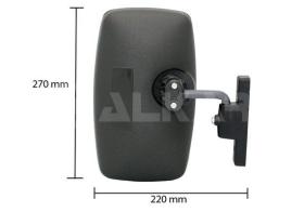 Alkar 9441246 - REVERSIBLE,COMPLETO V,MANUAL,GRIS,C