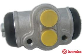  A12589 - CILINDRO RUEDA DCH.SUZUKI
