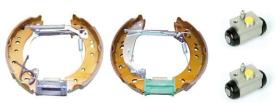 Woking K61080 - KIT & FIT