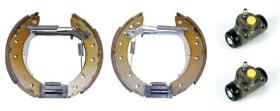 Woking K68065 - KIT & FIT