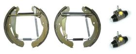 Brembo K85044 - KIT & FIT