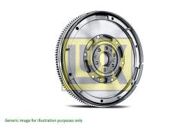 Luk 415009310 - VOL.BIMASA BMW S5 (E39) / S7 (E38)