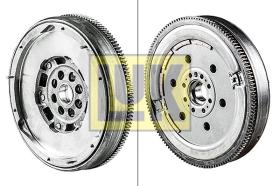 Sachs 415022510 - VOL.BIMASA C4/C5/C8/P-307-P-407 2.0HDI