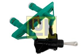 STC 511017610 - CIL.PRINC.EMB.CONNET/FOCUS 98- 04