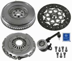 Valeo 600006800 - KIT EMB+BIMAS.REN.1.9DCI (REPSET DMF)