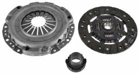Sachs 622066200 - KIT EMB.