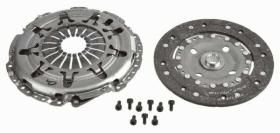 Luk 622314709 - KIT EMB.OPEL REPSET TURISMO