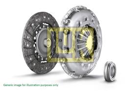 Valeo 623319900 - REPSET