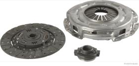 Luk 624162300 - KIT EMB.TERRANO II/MAVERICK 2.7TD (R20) 4WD