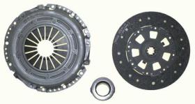 Luk 624206500 - REPSET TURISMO