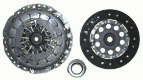 Luk 624233300 - KIT EMB.3 PZS BMW S3/S5/S7