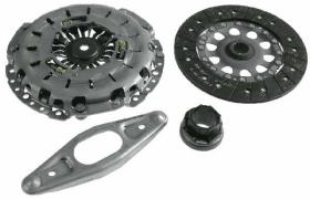 Luk 624315810 - KIT EMB.BMW S1 (E87) S3 (E46/90/91/92)