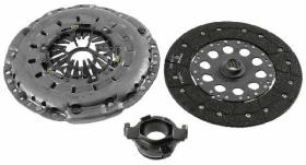 Sachs 626302800 - KIT EMB.HYUND/KIA