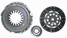 Luk 627225000 - KIT EMB.BMW