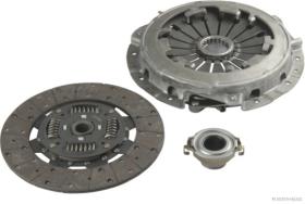 Valeo 628317200 - KIT EMB.MONTERO/ PAJERO III 3.2 DID