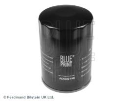 Blue Print ADG02148 - FILTRO ACEITE OPEL PKW