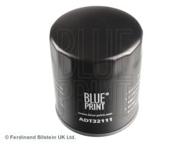 Blue Print ADT32111 - FILTRO ACEITE FORD/TOYOTA/VW