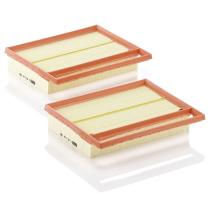 Mann C251102 - FILTRO AIRE