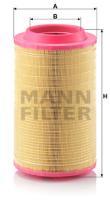 Mann C258606 - *FILTRO AIRE