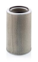 Mann C308502 - FILTRO AIRE