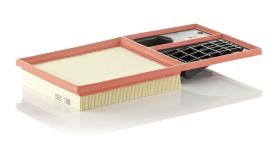 Ufi C3880 - FILTRO AIRE CAR