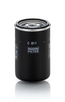Mann C811 - FILTRO AIRE