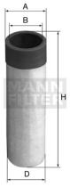 Mann CF50 - FILTRO AIRE