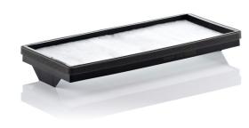 Mann CU4408 - [*]FILTRO HABITACULO