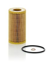 Ufi HU7181Z - FILTRO ACEITE