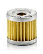 Mann MH51 - FILTRO ACEITE