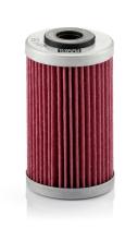 Mann MH55 - FILTRO ACEITE
