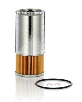 Ufi PF10551X - FILTRO ACEITE ALL SEGMENTS