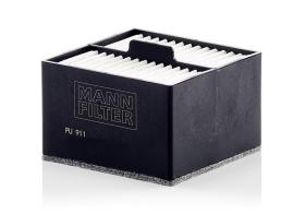 Mann PU911 - FILTRO COMBUSTIBLE