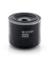 Ufi W81181 - FILTRO ACEITE