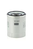 Mann WK10401X - FILTRO COMBUSTIBLE