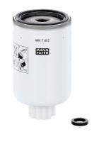 Mann WK7162X - FILTRO COMBUSTIBLE