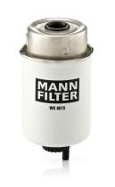 Mann WK8015 - FILTRO COMBUSTIBLE CAR