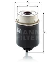 Mann WK8113 - [**]FILTRO COMBUSTIBLE