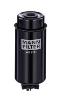 Mann WK8161 - FILTRO COMBUSTIBLE INDUSTRY