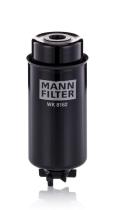 Mann WK8162 - FILTRO COMBUSTIBLE INDUSTRY