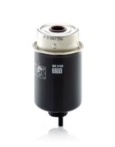 Mann WK8166 - FILTRO COMBUSTIBLE INDUSTRY