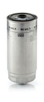 Ufi WK8459 - FILTRO COMBUSTIBLE