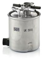 Mann WK9008 - FILTRO COMBUSTIBLE