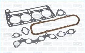 Ajusa 52004200 - JUEGO DESCARBONIZACION SEAT