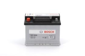Bosch 0092S30060 - BATERIA 56AH.+IZQ 242X175X190