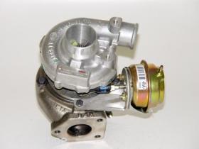 Turboservice OR27004473 - TURBO REP.BMW 320 / 520 D 2.0  122 / 135CV